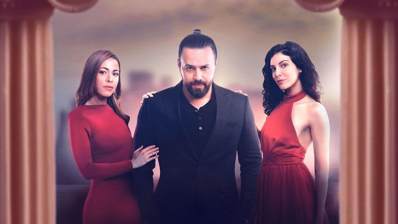 مسلسل انا الحلقة 7 السابعة