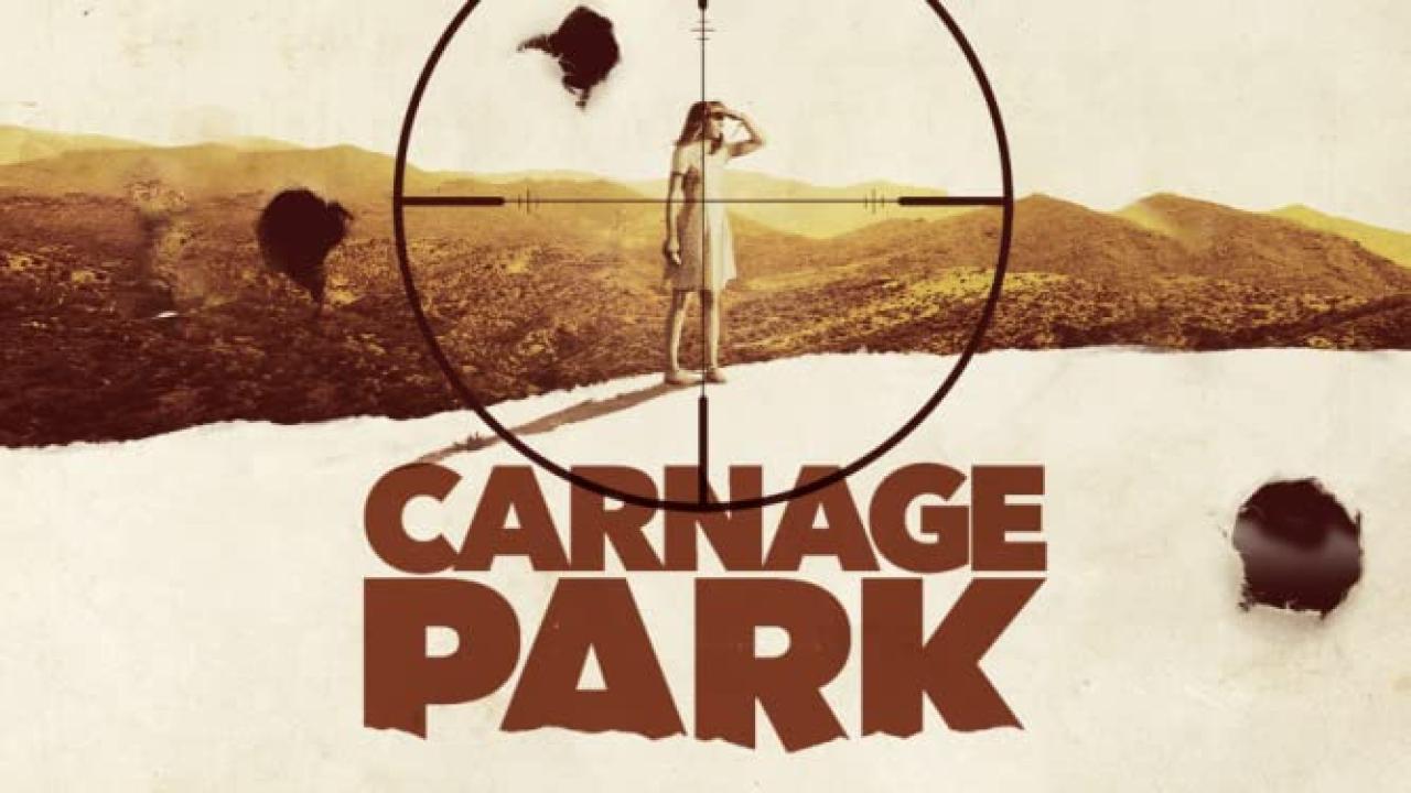 فيلم Carnage Park 2016 مترجم كامل HD