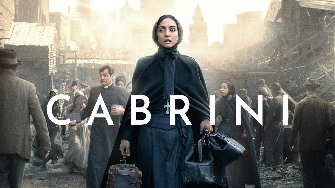 فيلم Cabrini 2024 مترجم HD