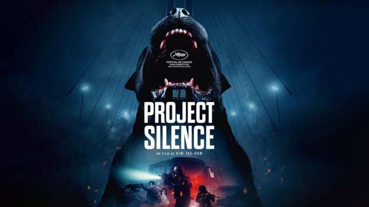 فيلم Project Silence 2023 مترجم كامل بجودة HD