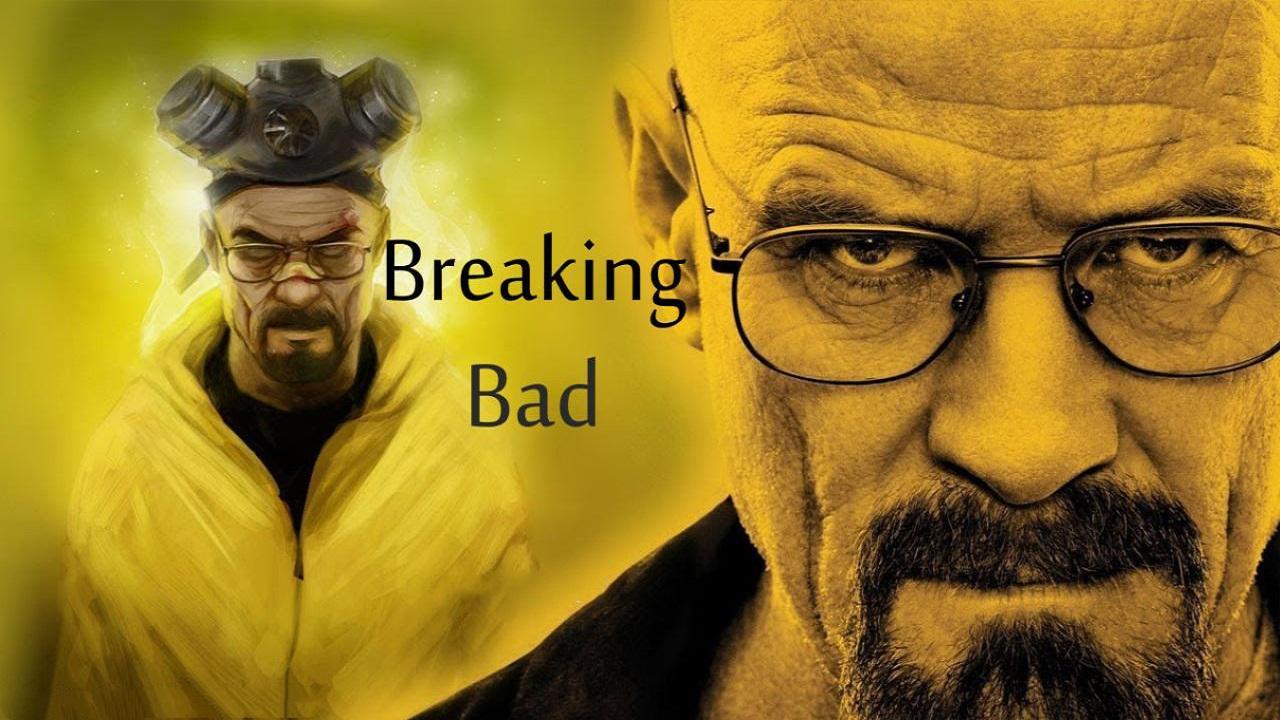 مسلسل Breaking Bad الموسم الرابع الحلقة 1 الاولي مترجمة