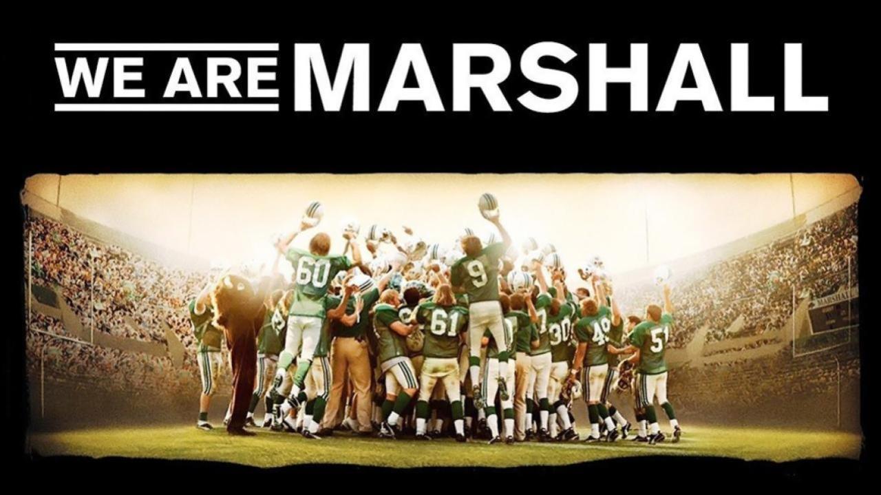 فيلم We Are Marshall 2006 مترجم كامل HD