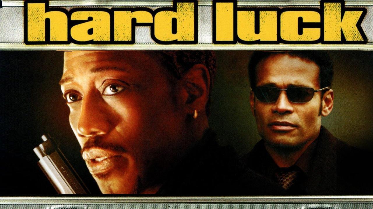 فيلم Hard Luck 2006 مترجم كامل HD