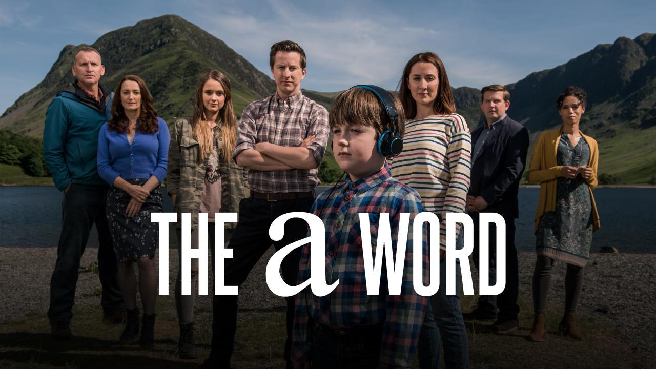 مسلسل The A Word الموسم الاول الحلقة 5 الخامسة مترجمة