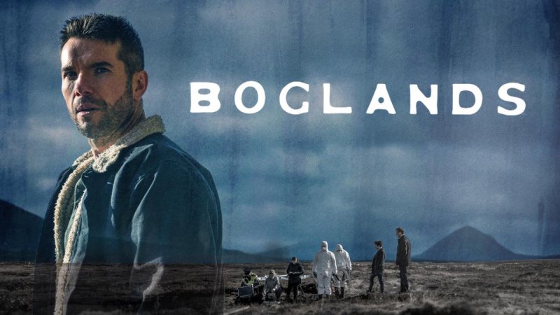 مسلسل Boglands الموسم الاول الحلقة 6 السادسة والاخيرة مترجمة