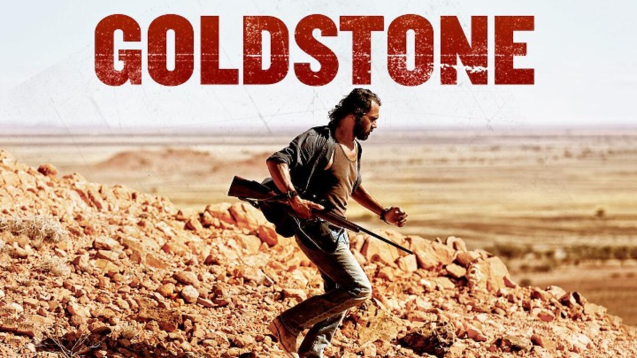 فيلم Goldstone 2016 مترجم كامل بجودة HD