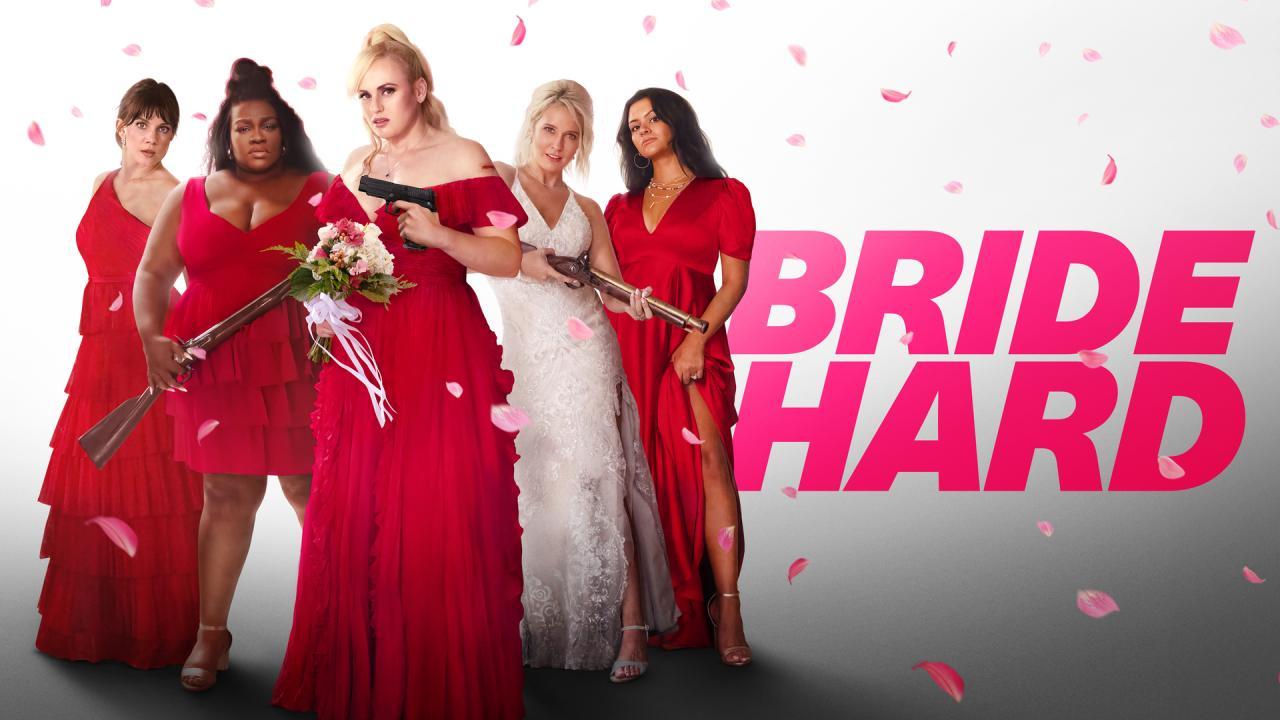 فيلم Bride Hard 2025 مترجم كامل بجودة HD