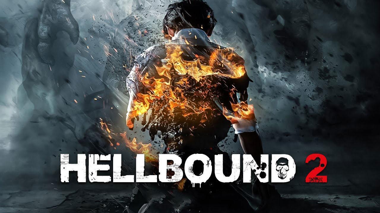 مسلسل Hellbound الموسم الثاني مترجم