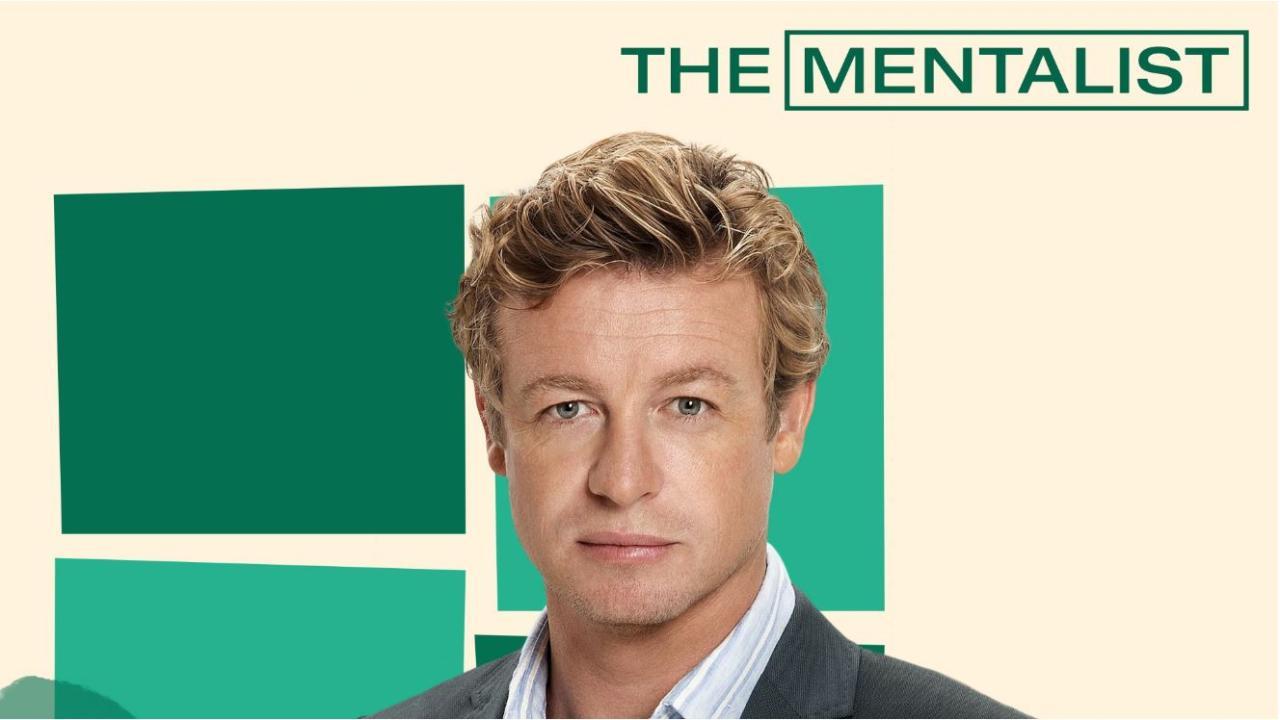مسلسل The Mentalist الموسم الثالث الحلقة 10 العاشرة مترجمة