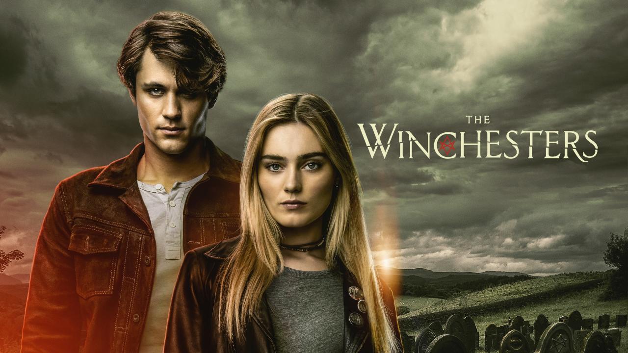 مسلسل The Winchesters الموسم الاول الحلقة 5 الخامسة مترجمة