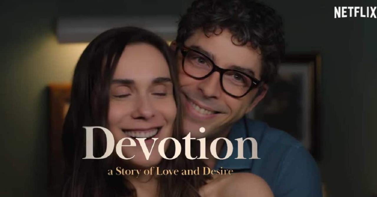 مسلسل Devotion, a Story of Love and Desire الموسم الاول الحلقة 5 الخامسة مترجمة