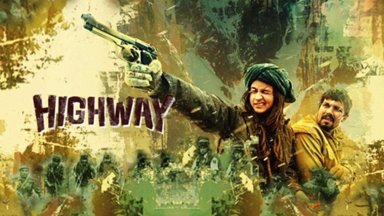 فيلم Highway 2014 مترجم كامل HD