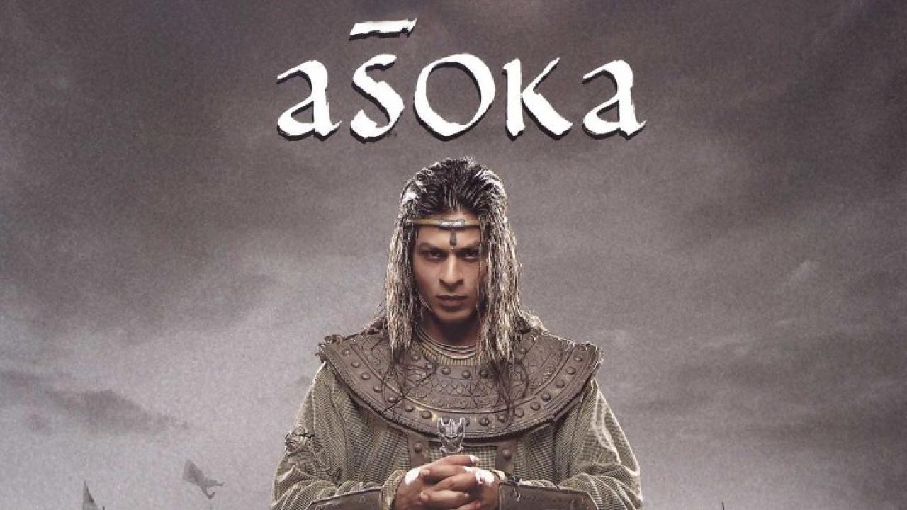 فيلم Asoka 2001 مترجم كامل HD