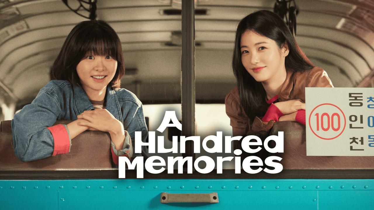 مسلسل A Hundred Memories الحلقة 3 الثالثة مترجمة