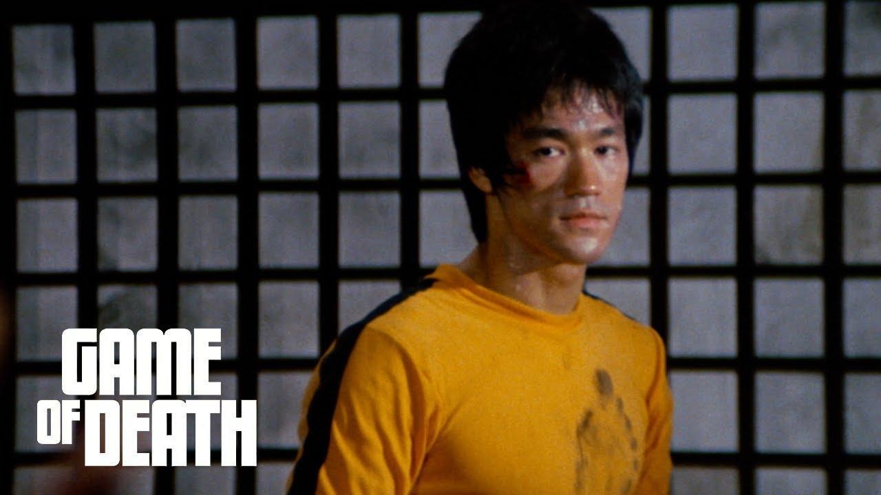 فيلم The Game of Death 1978 مترجم كامل بجودة HD