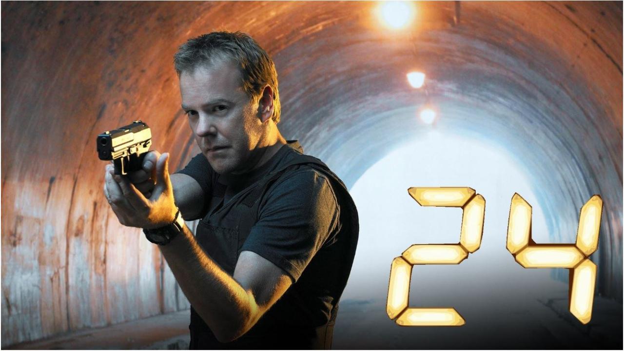 مسلسل 24 الموسم الرابع الحلقة 21 الحادية والعشرون مترجمة