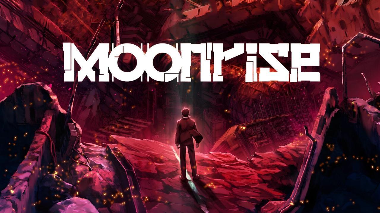 انمي Moonrise الحلقة 15 الخامسة عشر مترجمة