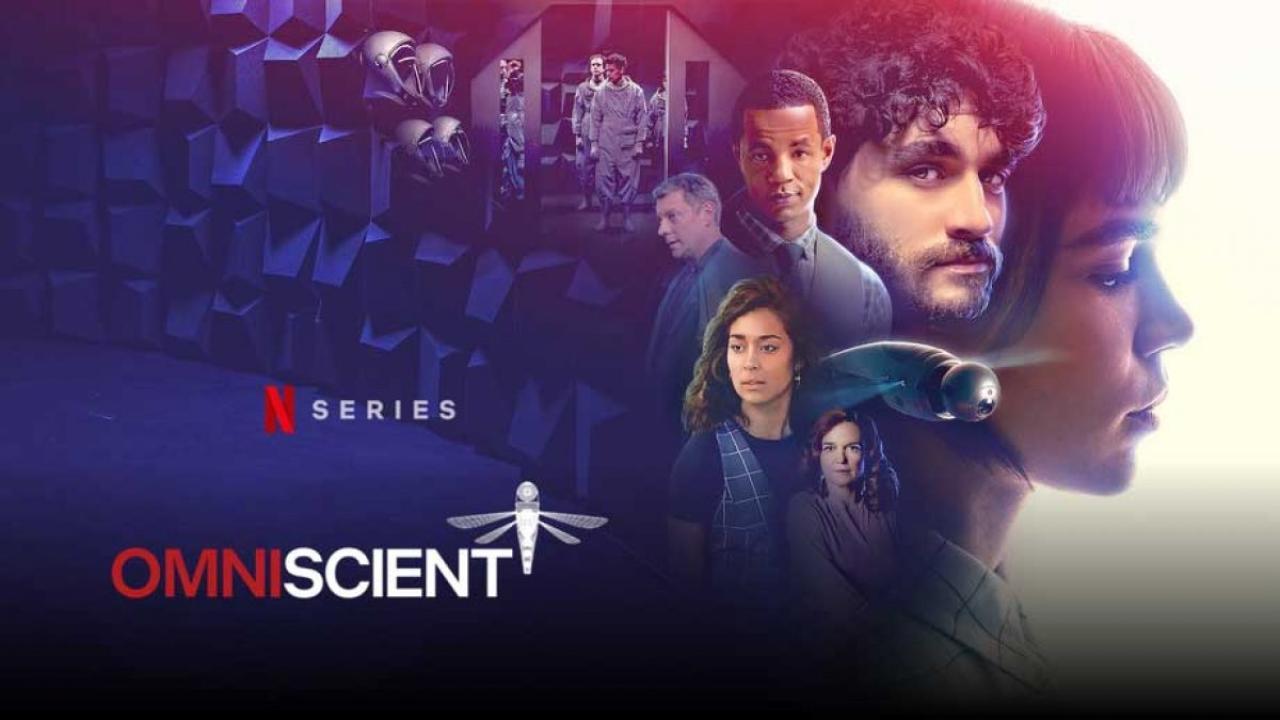 مسلسل Omniscient الموسم الاول الحلقة 5 الخامسة مترجمة