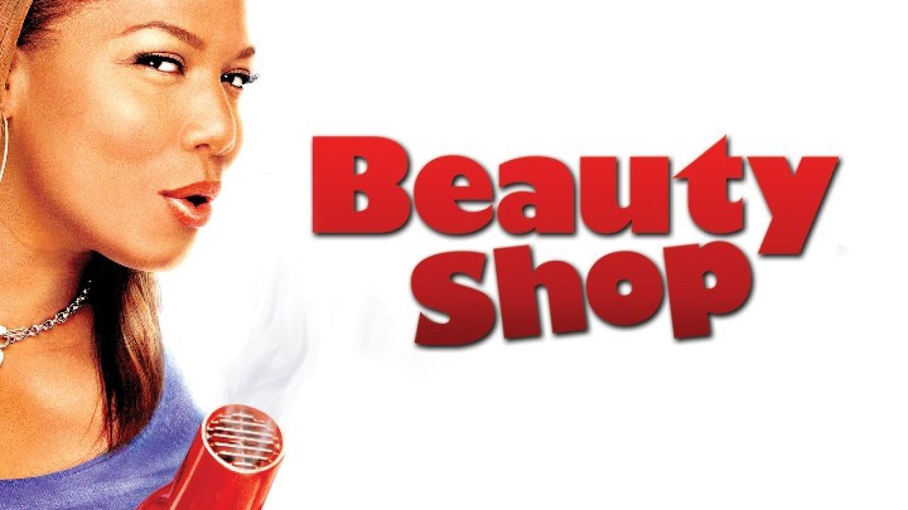 فيلم Beauty Shop 2005 مترجم كامل HD