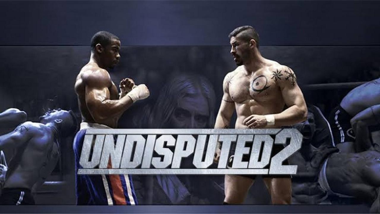 فيلم Undisputed 2 2006 مترجم كامل HD