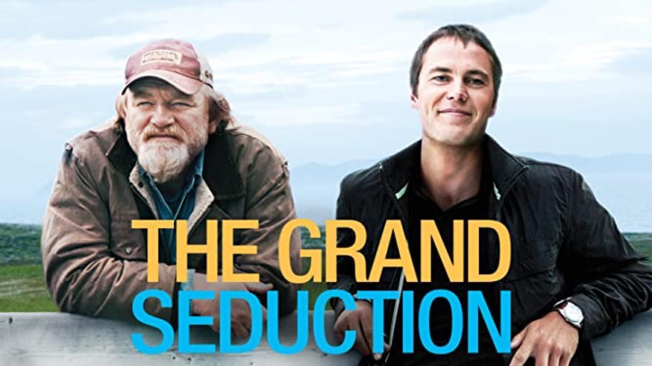 فيلم The Grand Seduction 2013 مترجم كامل HD