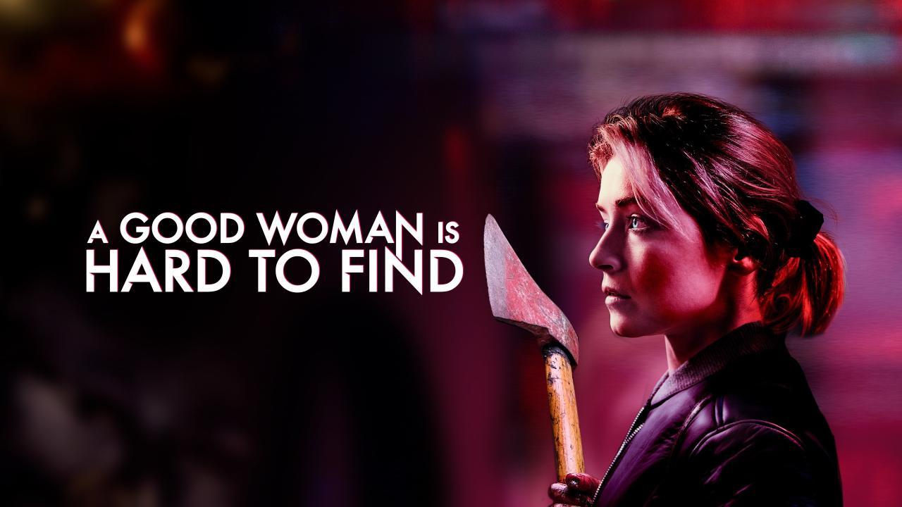 فيلم a good woman is hard to find 2019 مترجم كامل HD