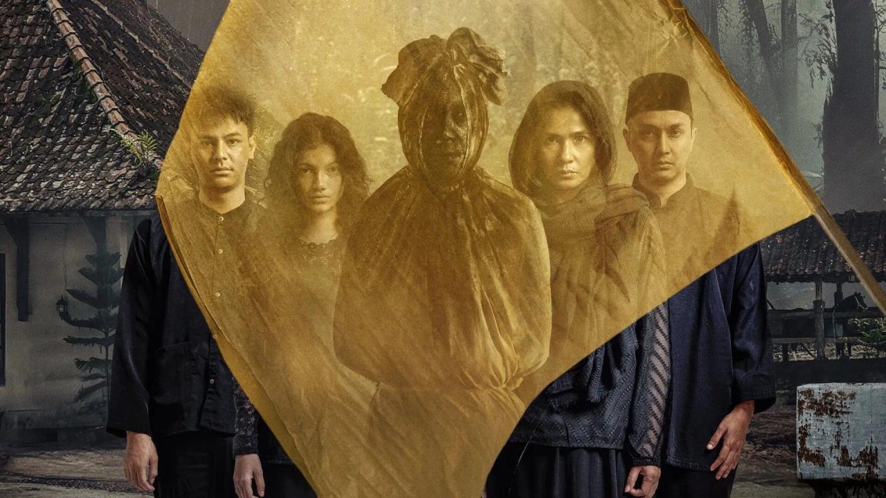 فيلم The Deceased 2025 مترجم كامل بجودة HD