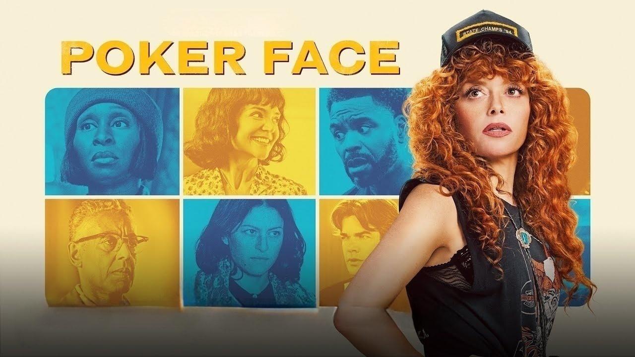 مسلسل Poker Face الموسم الثاني الحلقة 12 الثانية عشر والاخيرة مترجمة