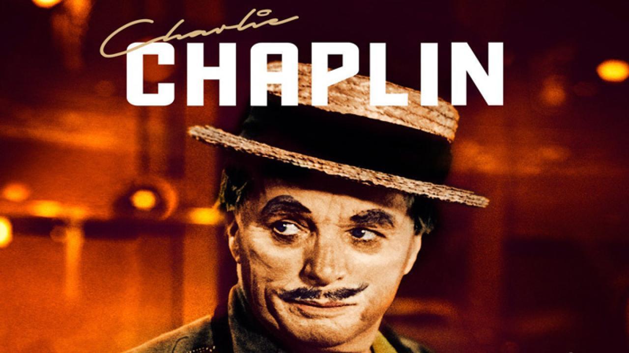 فيلم Chaplin 1992 مترجم كامل HD