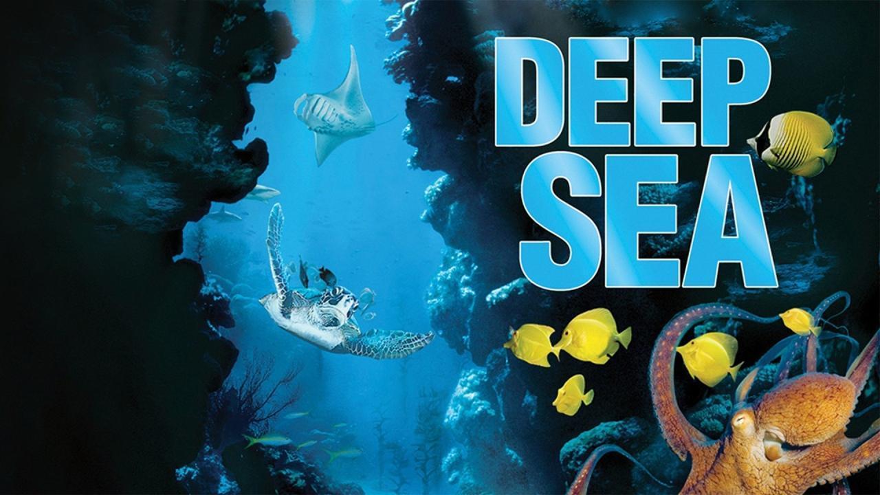 فيلم Deep Sea 2006 مترجم كامل بجودة عالية HD