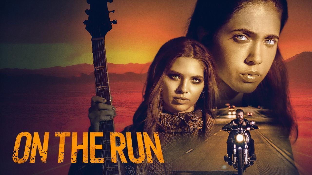 فيلم On the Run 2024 مترجم كامل HD