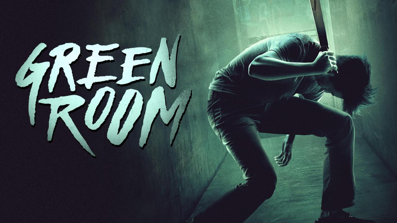 فيلم Green Room 2015 مترجم كامل بجودة HD