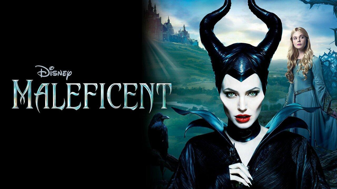 فيلم Maleficent 2014 مدبلج كامل بجودة HD