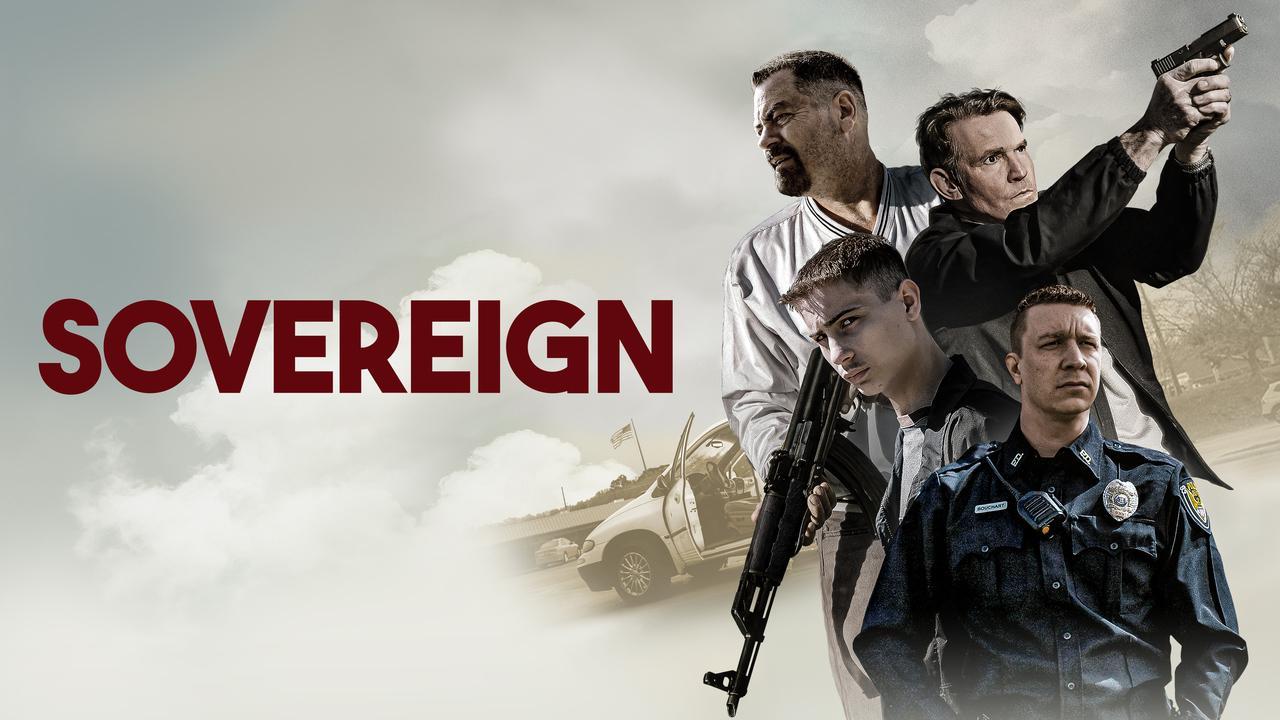 فيلم Sovereign 2025 مترجم كامل HD