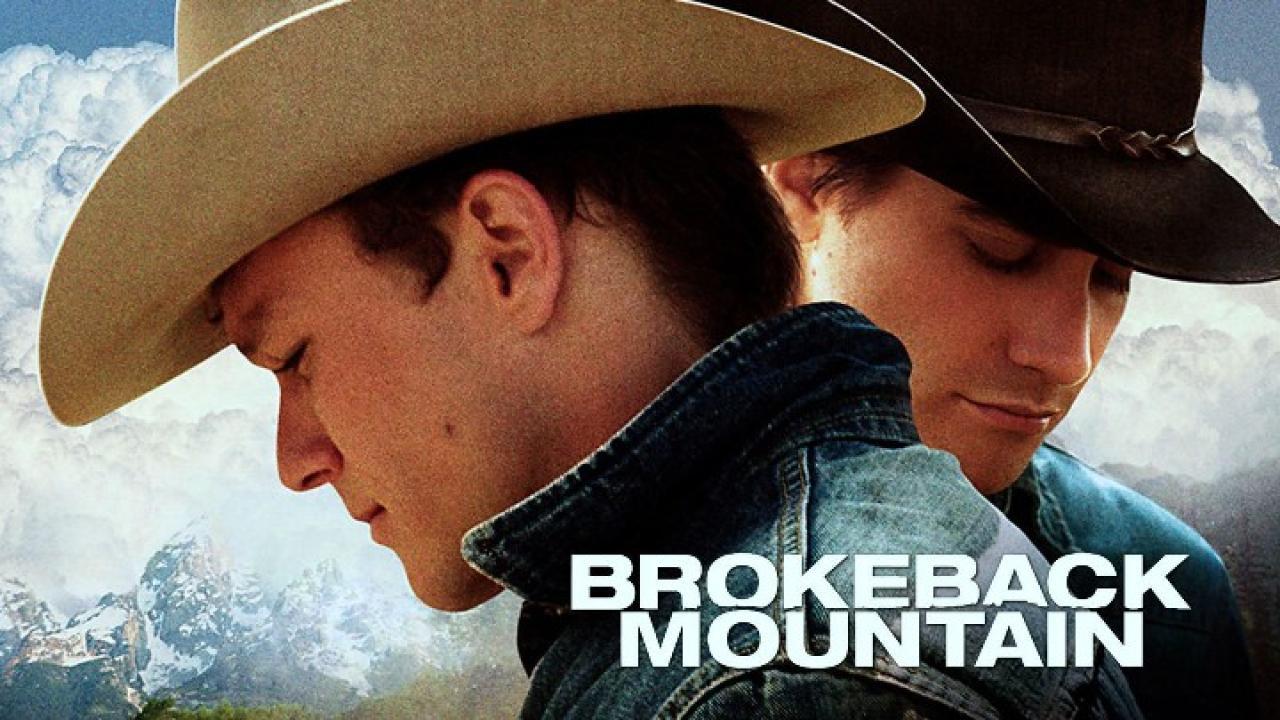 فيلم Brokeback Mountain 2005 مترجم كامل HD