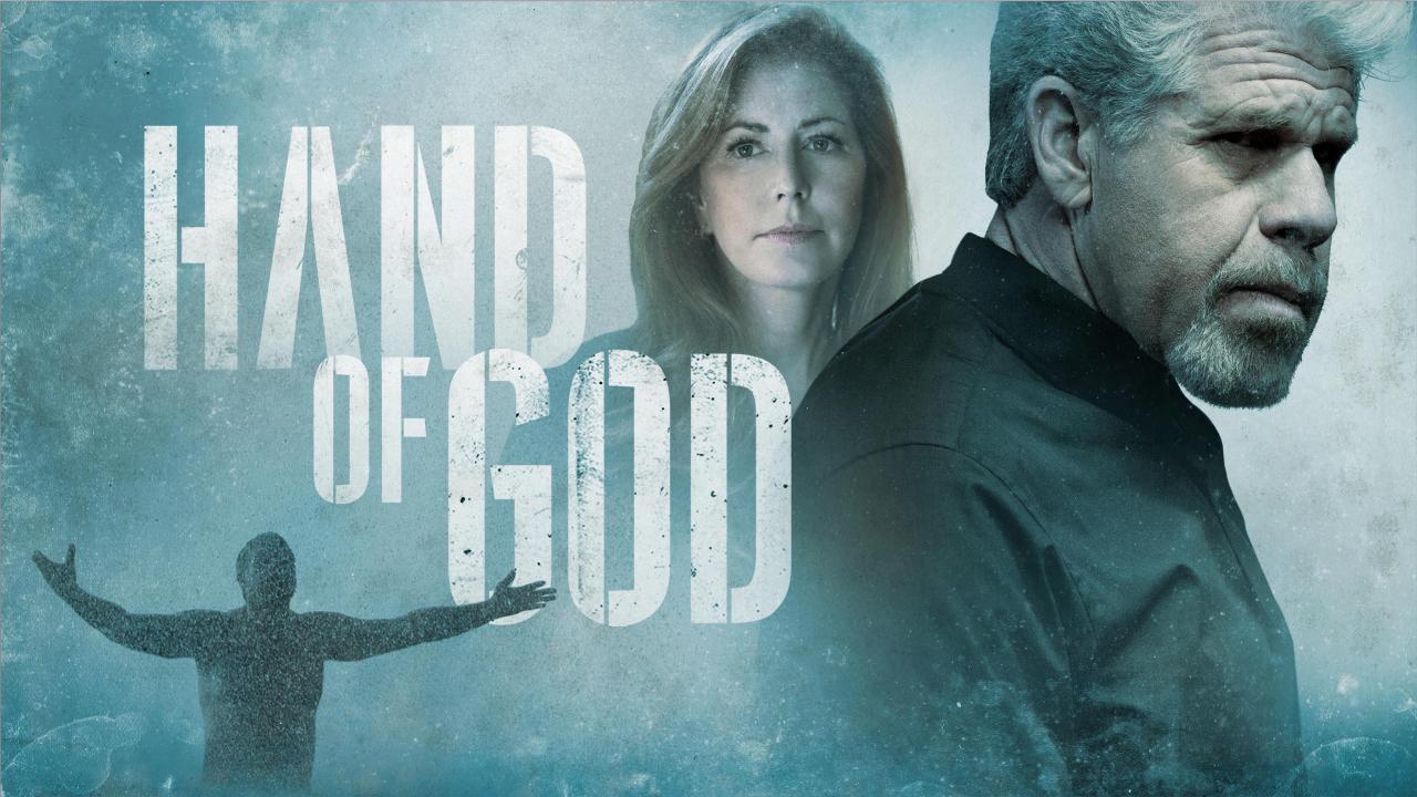 مسلسل Hand of God الموسم الاول الحلقة 5 الخامسة مترجمة