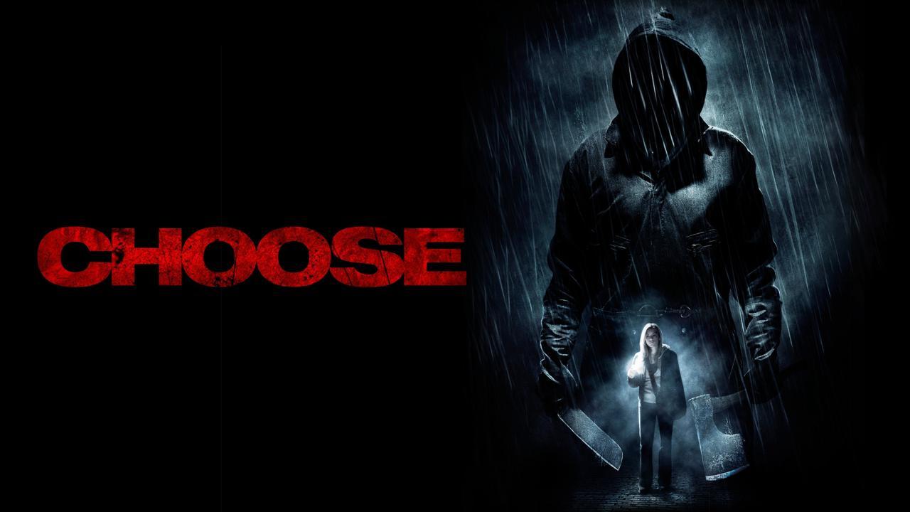 فيلم Choose 2011 مترجم كامل HD