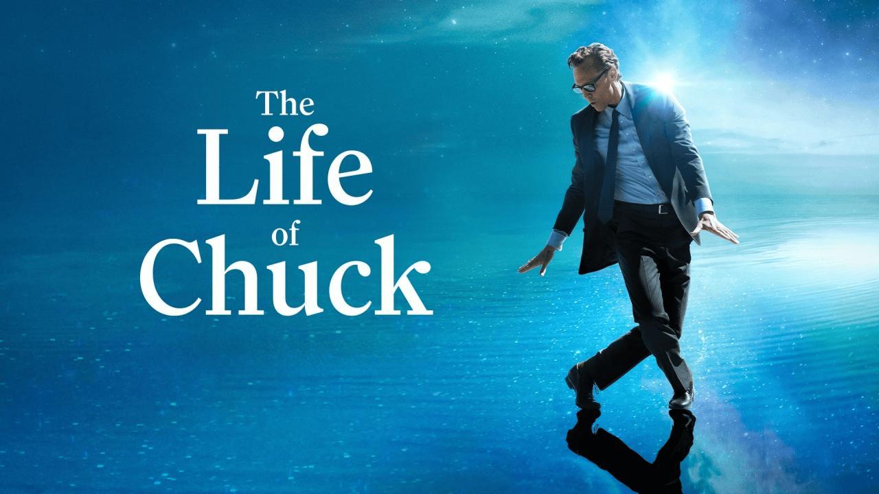 فيلم The Life of Chuck 2024 مترجم كامل بجودة HD