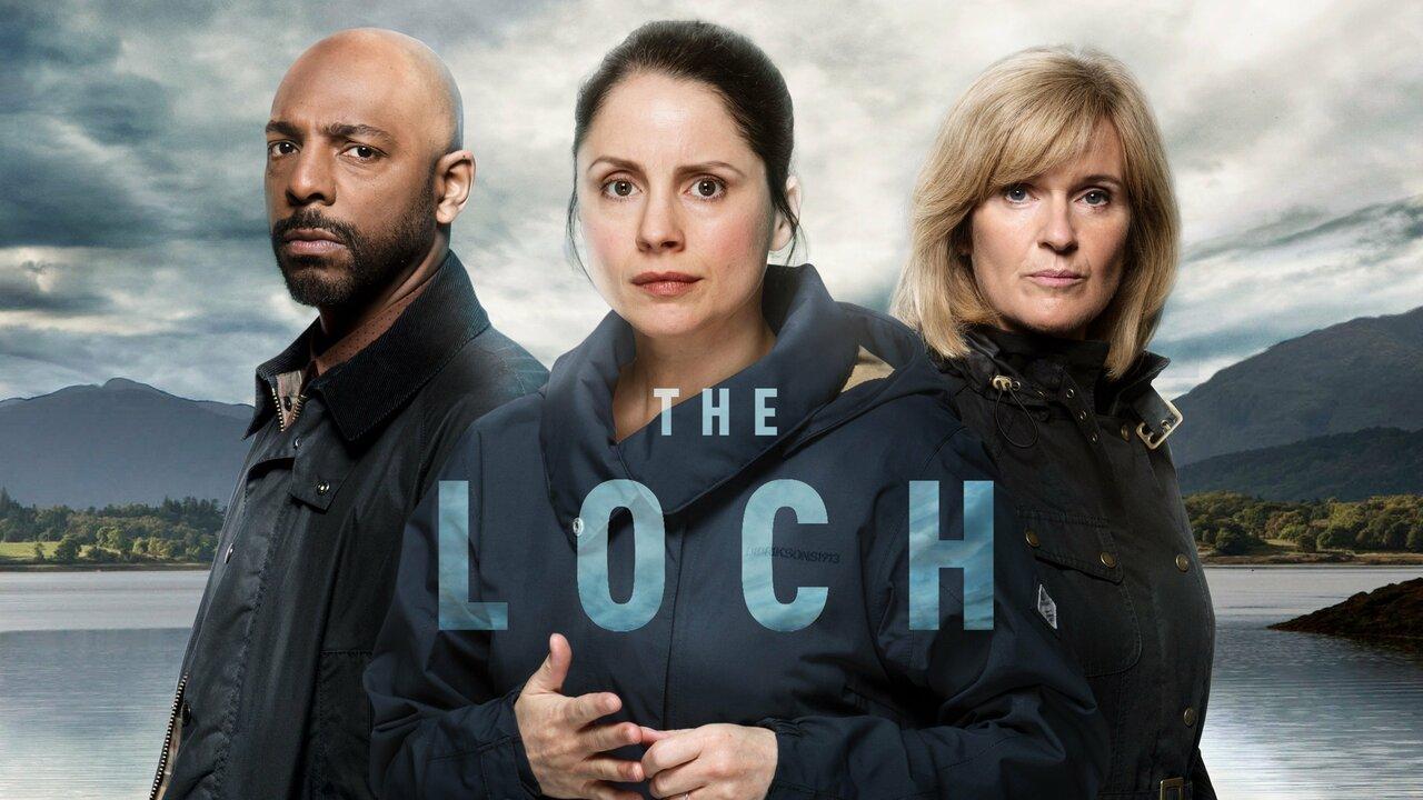 مسلسل The Loch الموسم الاول الحلقة 3 الثالثة مترجمة