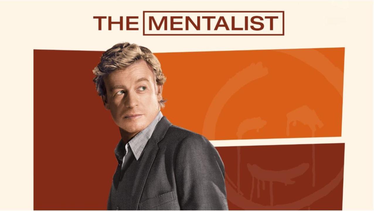 مسلسل The Mentalist الموسم الرابع الحلقة 18 الثامنة عشر مترجمة