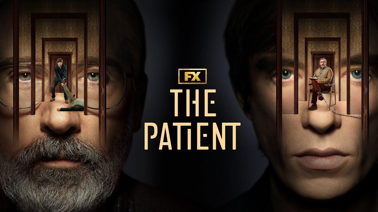 مسلسل The Patient الموسم الاول الحلقة 10 العاشرة مترجمة والاخيرة