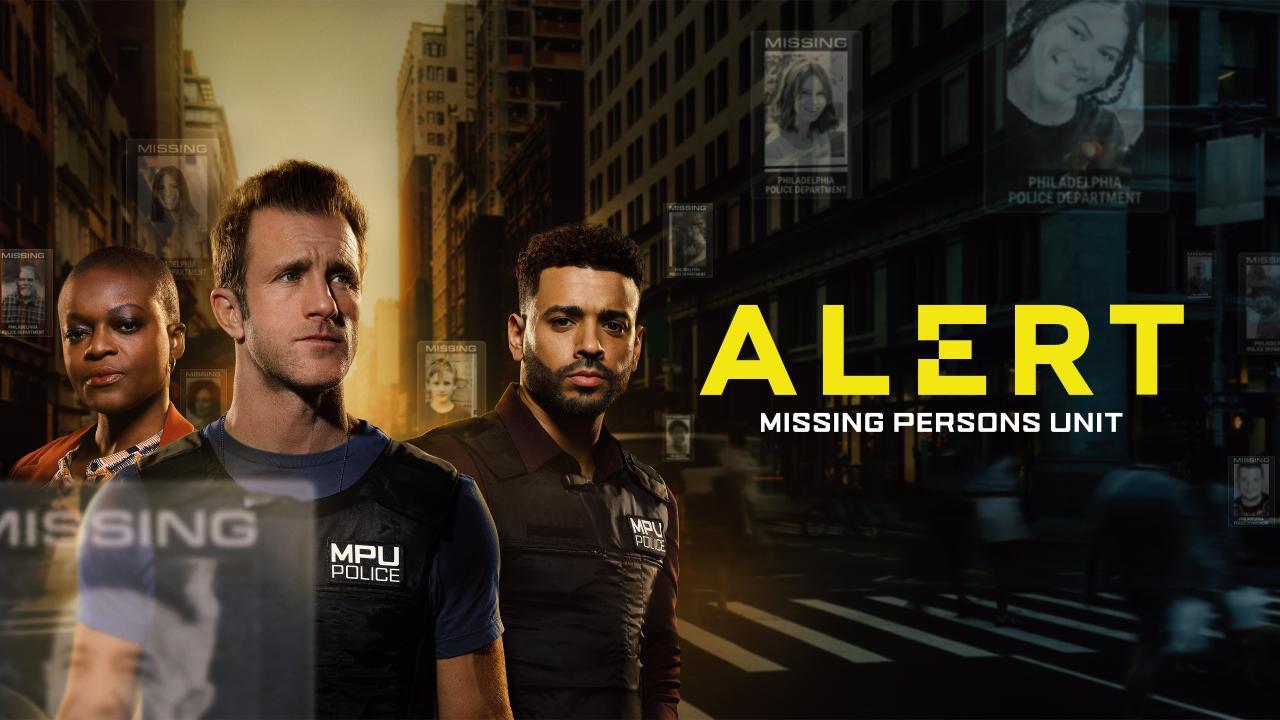 مسلسل Alert: Missing Persons Unit الموسم الثالث الحلقة 10 العاشرة والاخيرة مترجمة