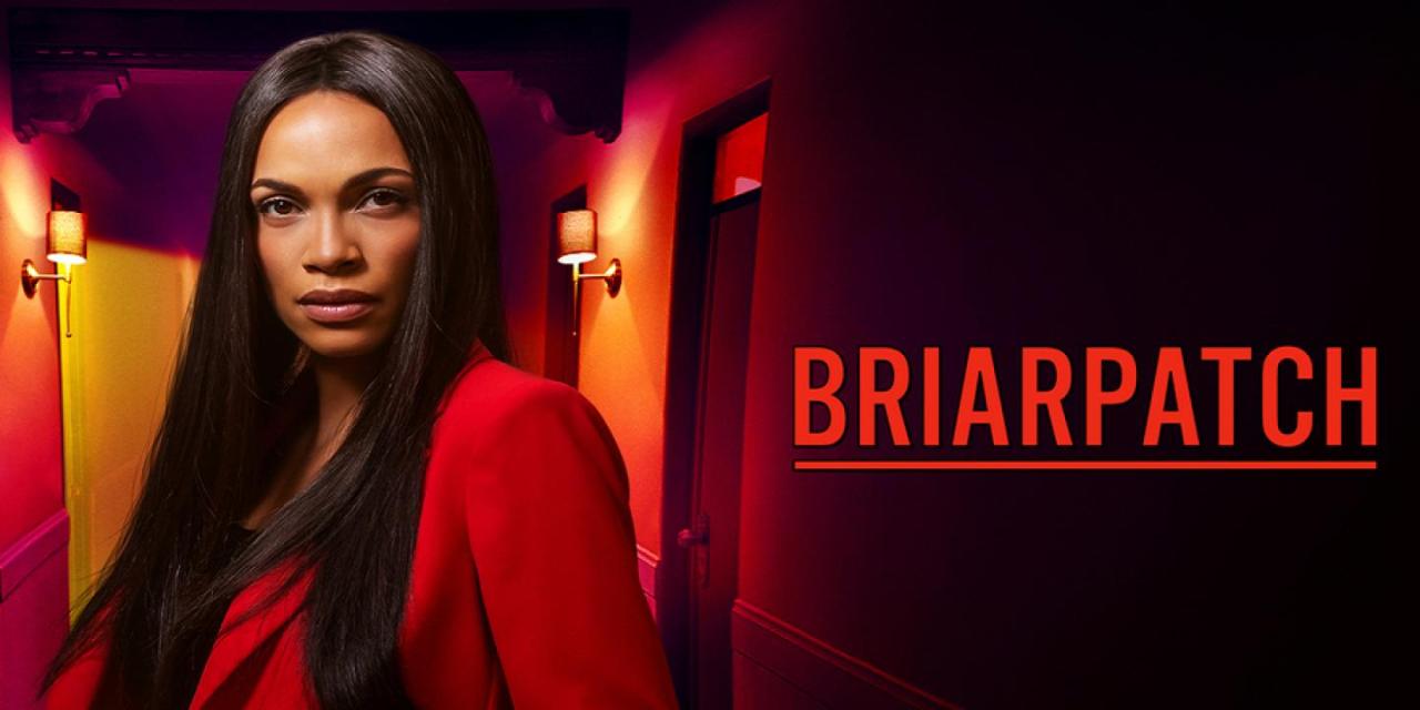 مسلسل Briarpatch الموسم الاول الحلقة 7 السابعة مترجمة