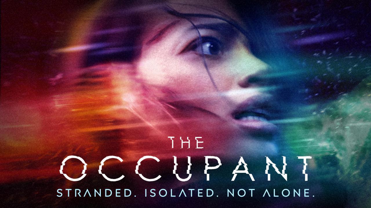 فيلم The Occupant 2025 مترجم كامل بجودة عالية HD
