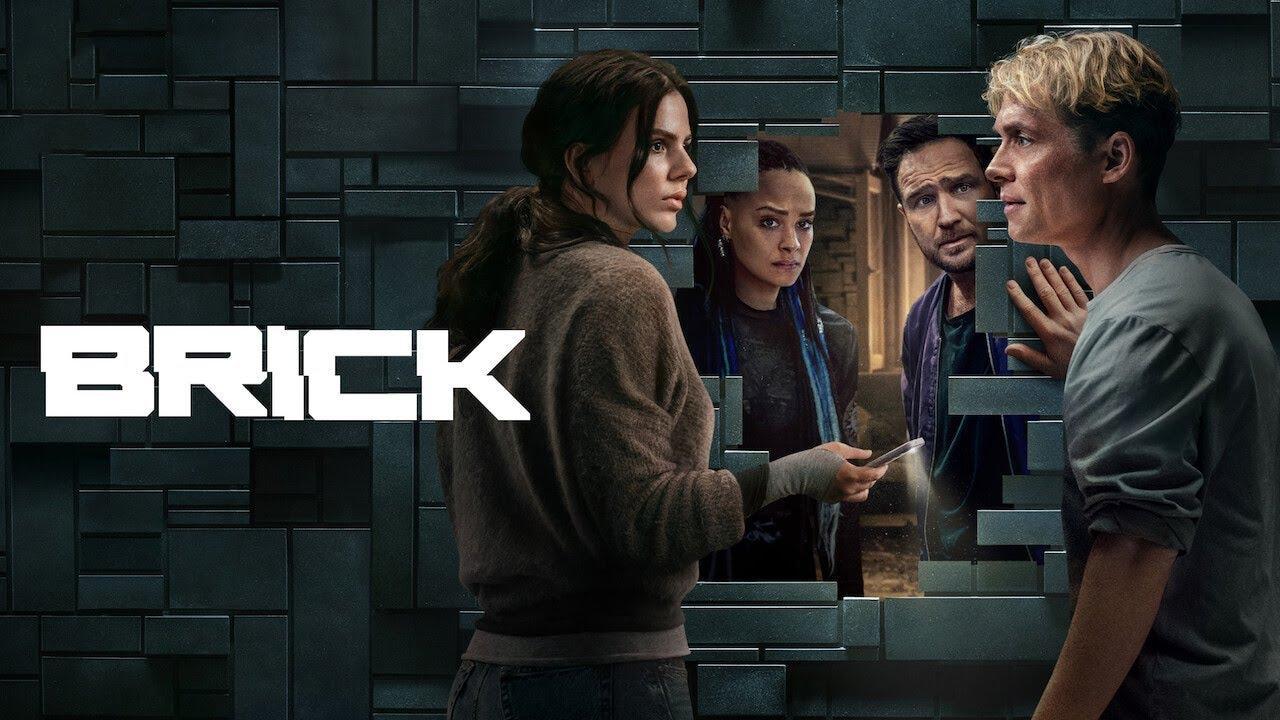 فيلم Brick 2025 مترجم كامل بجودة عالية HD