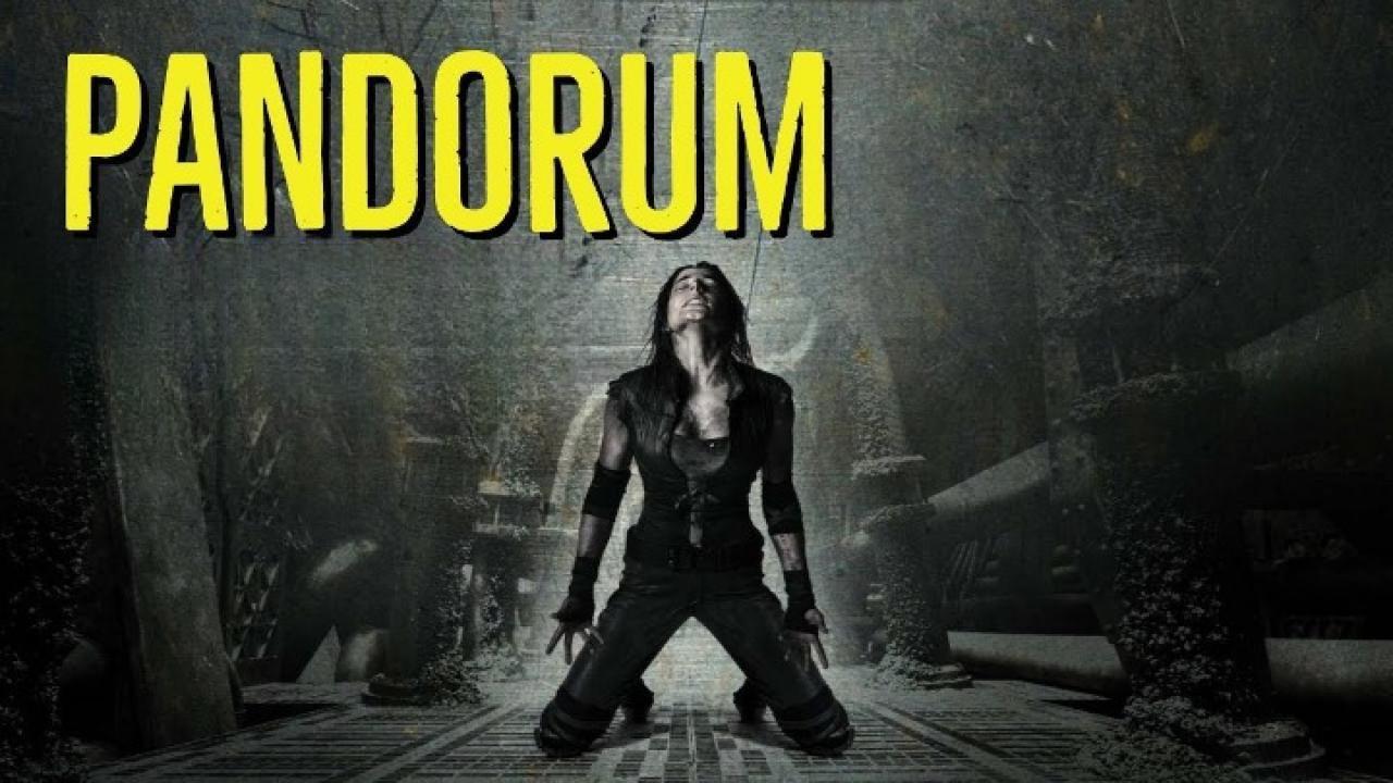 فيلم Pandorum 2009 مترجم كامل HD