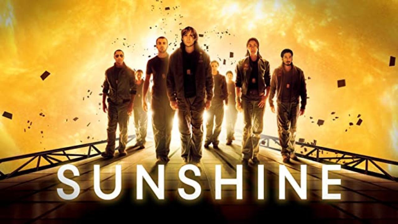 فيلم Sunshine 2007 مترجم كامل HD