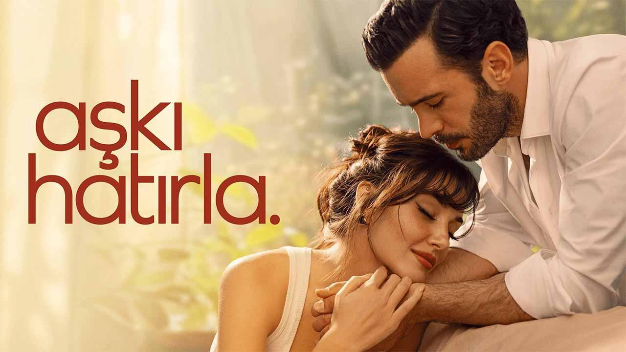 مسلسل تذكر الحب الحلقة 3 الثالثة مترجمة