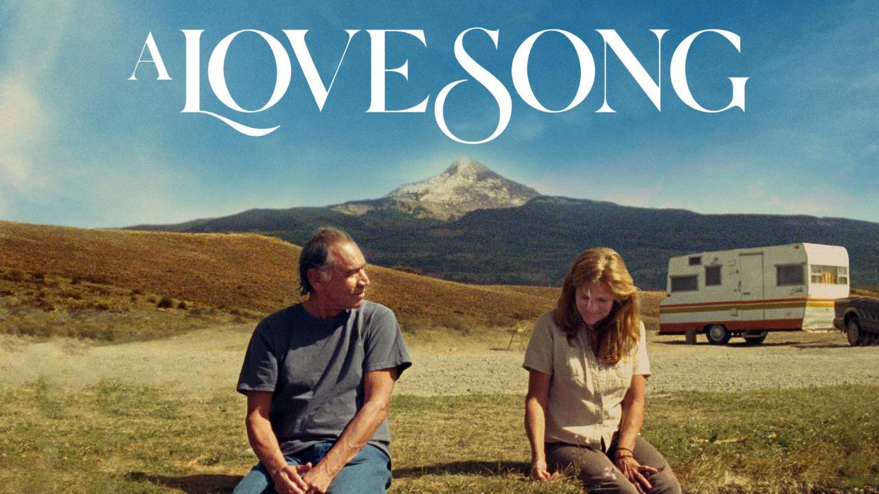 فيلم A Love Song 2022 مترجم كامل HD