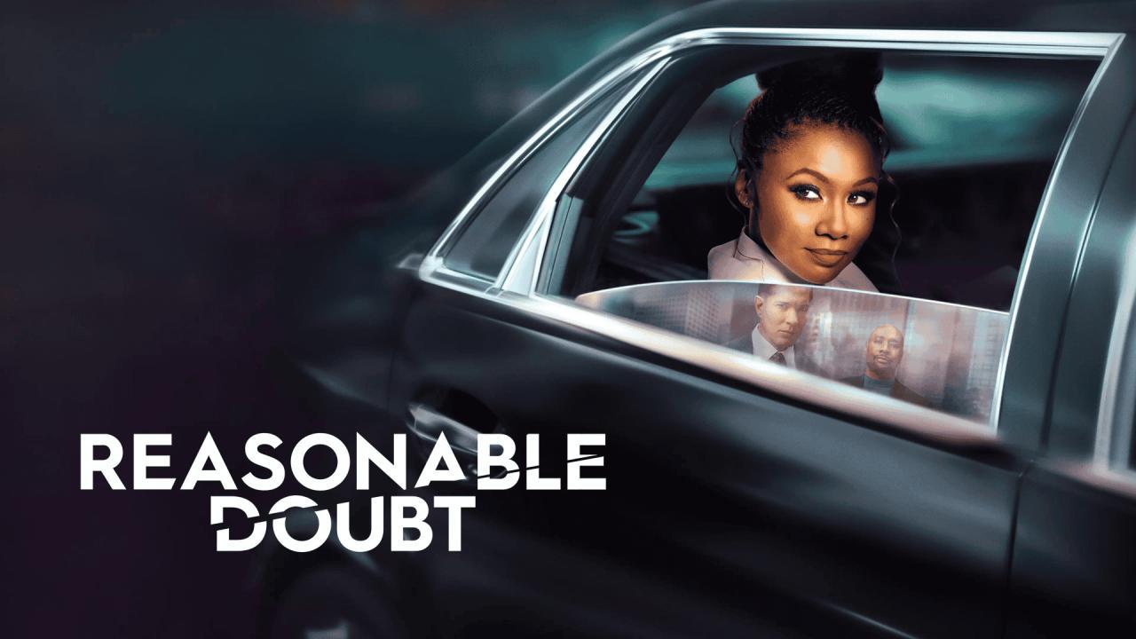 مسلسل Reasonable Doubt الموسم الثالث الحلقة 4 الرابعة مترجمة